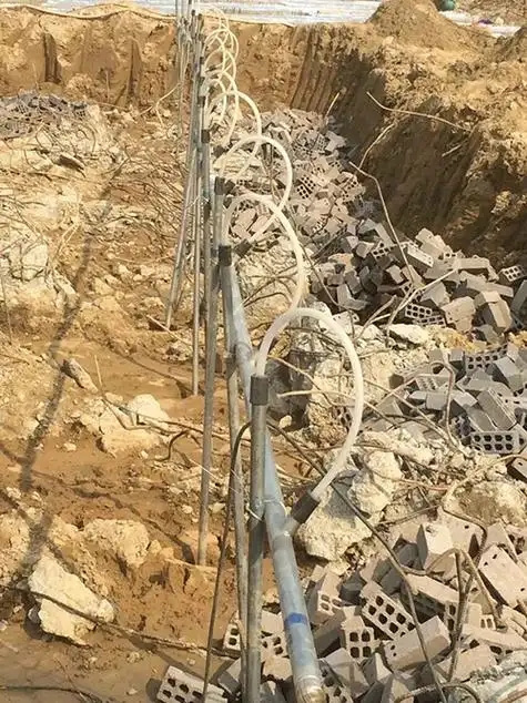 北京轻型井点降水